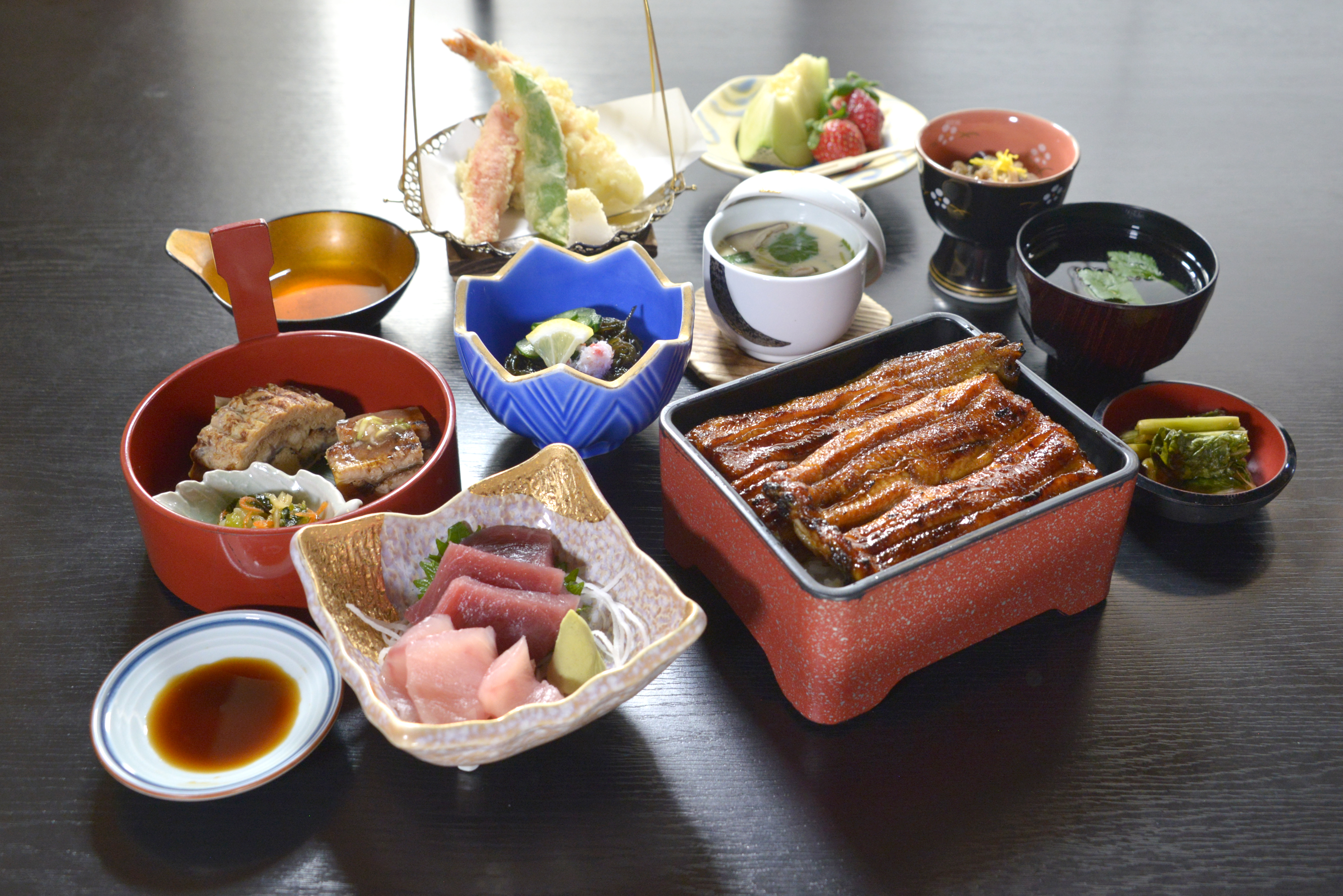 2800円セットの写真