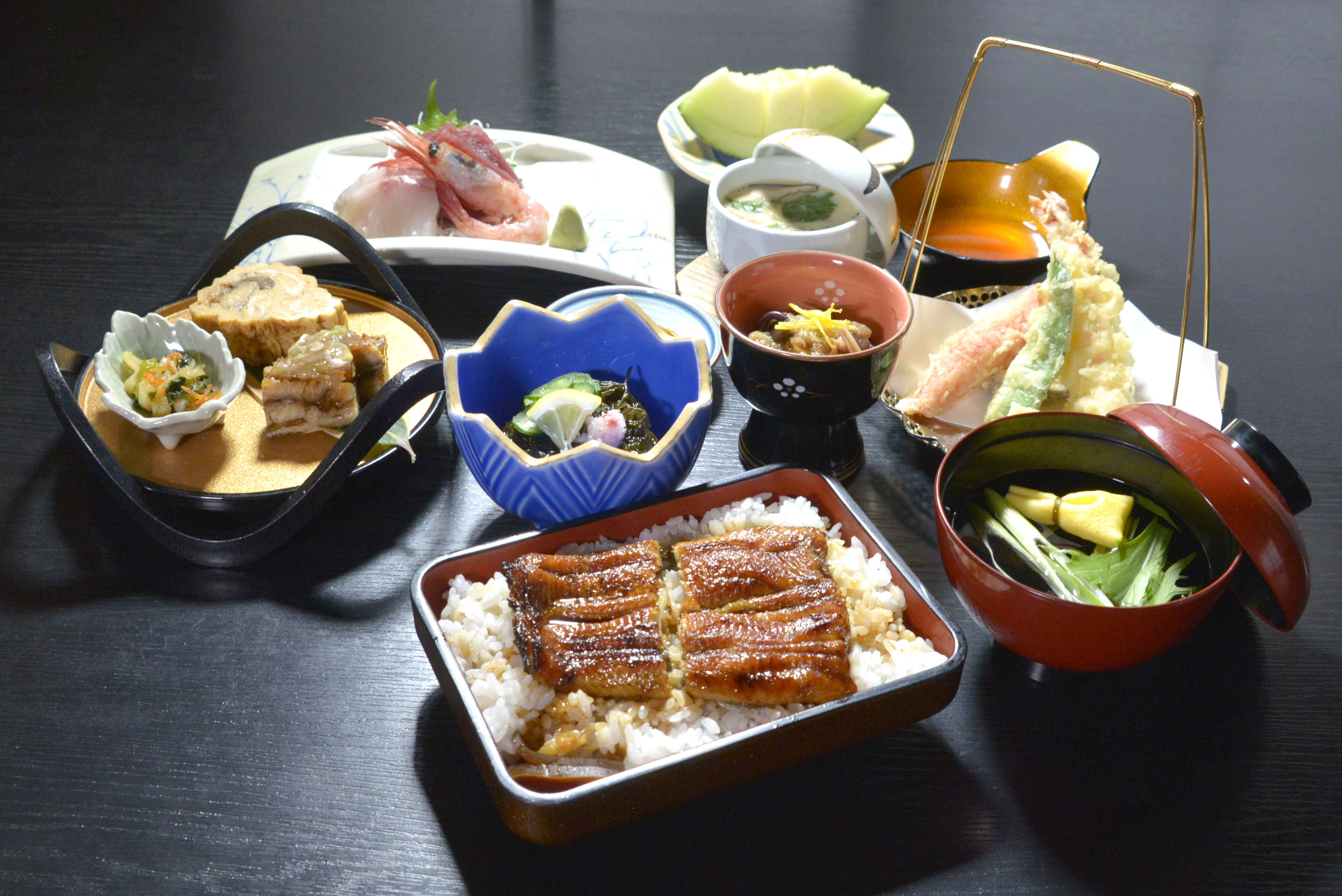 4950コースの写真