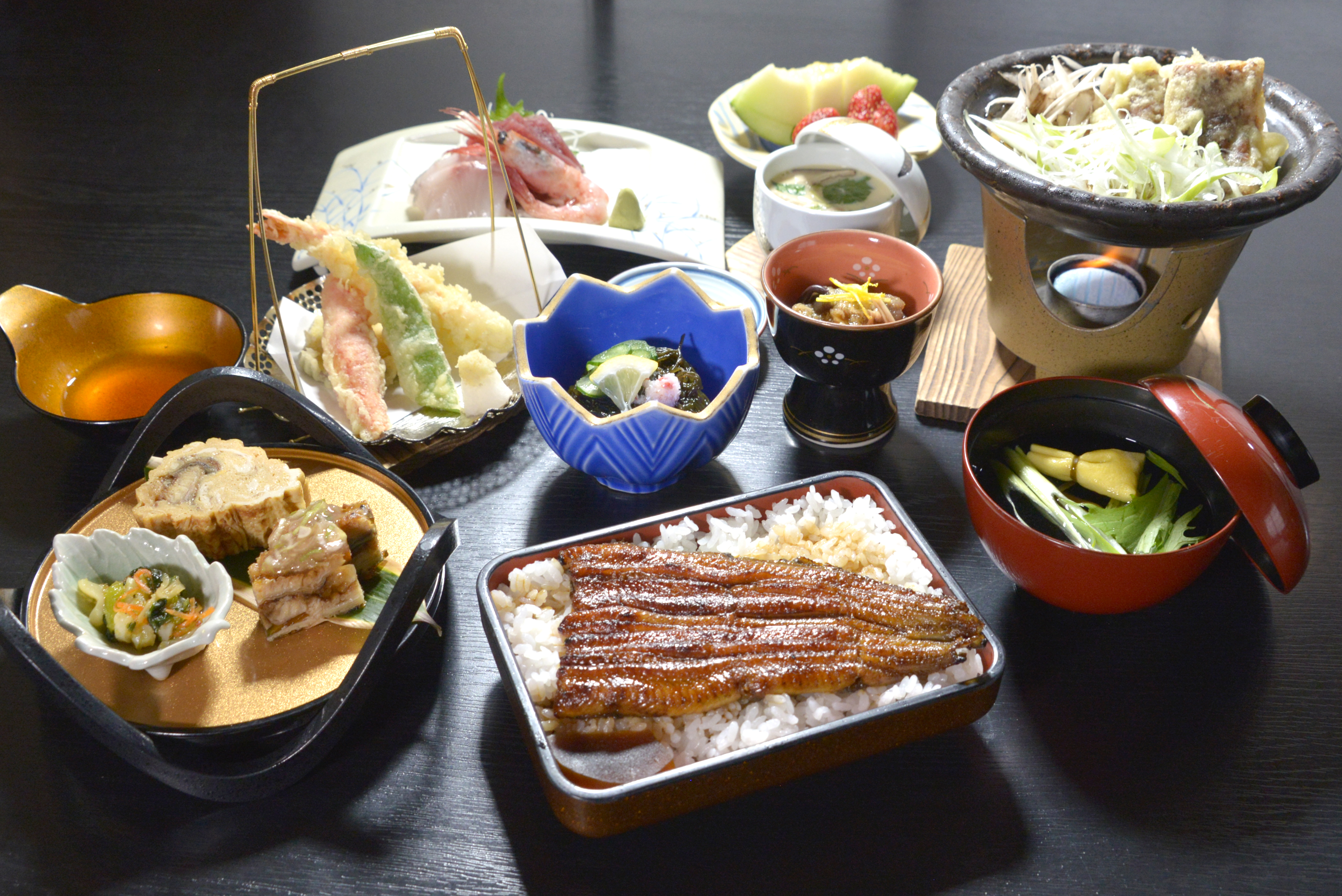 6050コースの写真