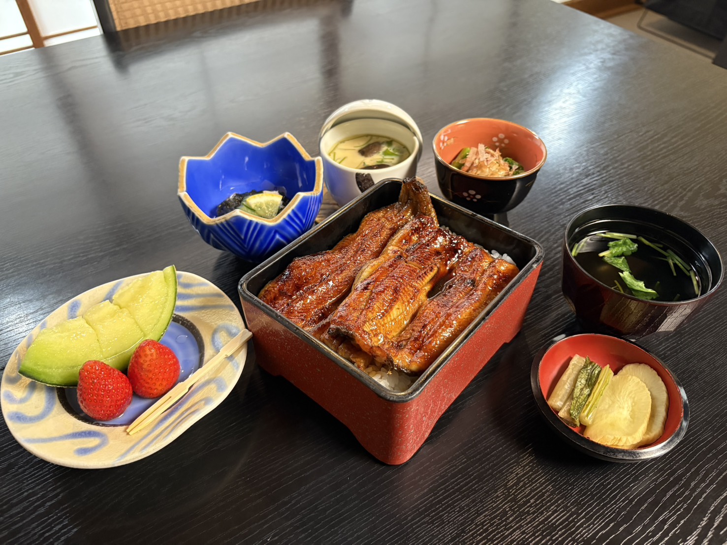 880円セットの写真