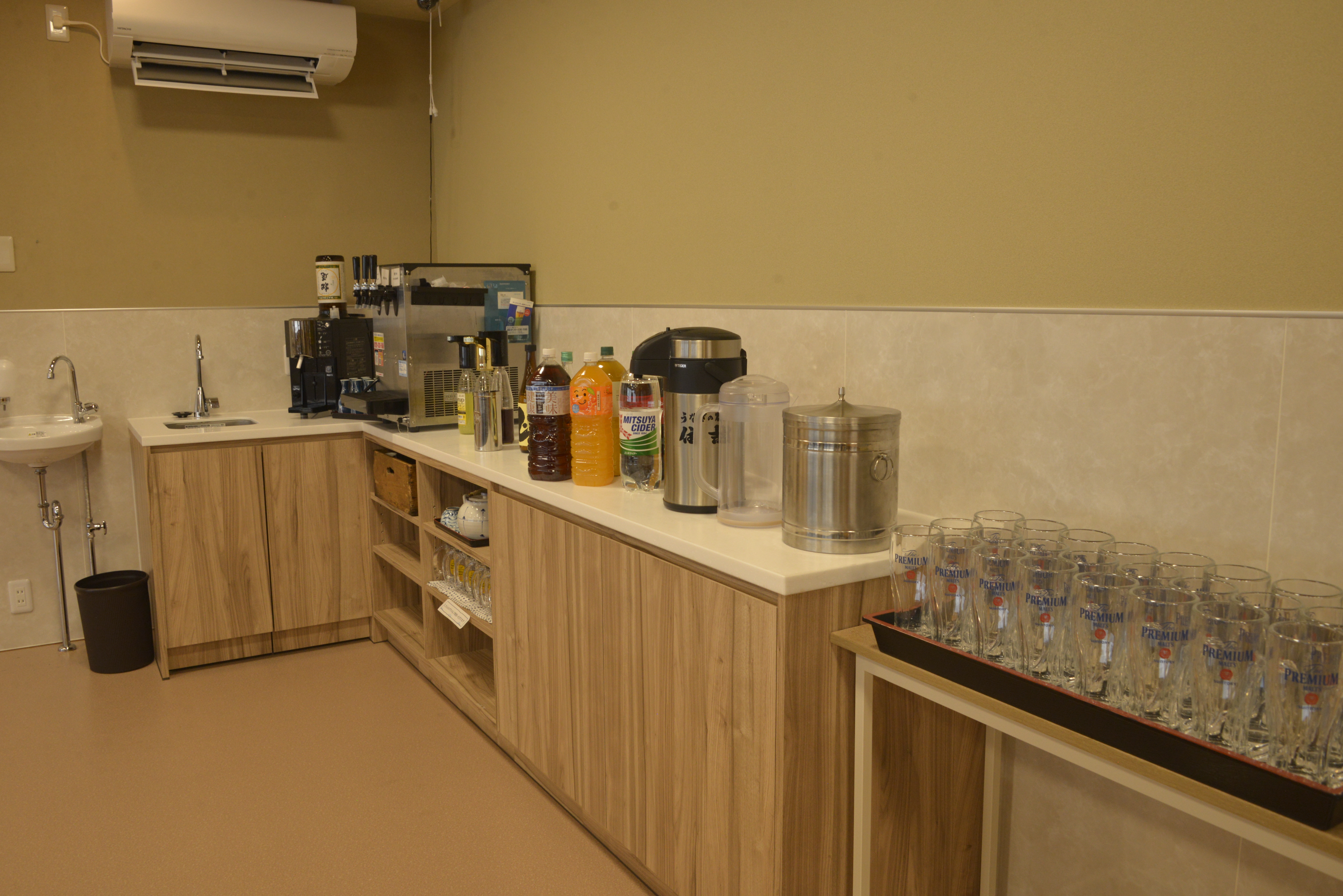 くれたけの間 別角度